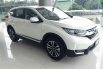 New Honda CR-V TURBO 1.5 PRESTIGE Termurah Se-Jabodetabek 4