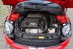 2012 MINI Cooper Coupe 1.6 AT S Hatchback Merah Surabaya 7