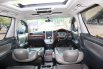 Toyota Alphard S Audio Less AT 2010 Hitam 6