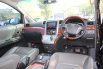 Toyota Alphard S Audio Less AT 2010 Hitam 8