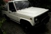 Jual mobil Daihatsu Taft  Hiline Asli Pick Up 4x4 Tahun 1995 2