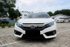 Honda Civic Turbo 1.5 Automatic 2018 Putih 1