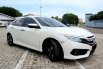 Honda Civic Turbo 1.5 Automatic 2018 Putih 2