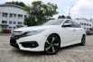 Honda Civic Turbo 1.5 Automatic 2018 Putih 3