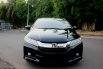 Honda City E 2015 Hitam 2