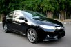 Honda City E 2015 Hitam 3