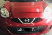 Jual mobil Nissan March 2014 3