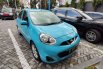 Jual mobil Nissan March 2015 1