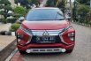 2019 Mitsubishi Xpander Ultimate 1.5 AT Merah Surabaya 1
