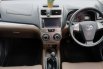 2016 Toyota Avanza G 1.3 MT Hitam Jember Bondowoso Banyuwangi 6