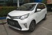 Toyota Calya G 2017, Jawa Barat 5