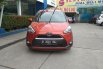 Toyota Sienta 1.5 V AT 2016 3