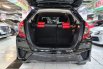 2015 Honda Jazz RS 1.5 AT Bensin Hitam Surabaya 3