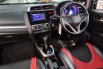 2015 Honda Jazz RS 1.5 AT Bensin Hitam Surabaya 6