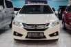 2015 Honda City E 1.5 AT Bensin Putih Surabaya 1