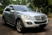 Mercedes-Benz M-Class ML 350 2009 2