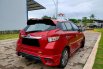 Toyota Yaris TRD Sportivo Merah 5