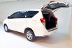 Toyota Kijang New Innova 2.4 G Reborn Diesel AT 2019 Putih 8