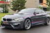 BMW M4 F82 3.0 L6 Coupe 2015 1