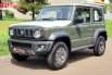 Suzuki Jimny SJ410 2020 di DKI Jakarta 1