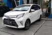 Toyota Calya G 2017 Putih 1