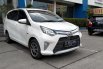 Toyota Calya G 2017 Putih 2