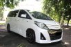 Toyota Alphard GS A/T 2013 Putih 1