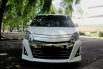 Toyota Alphard GS A/T 2013 Putih 2