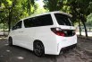 Toyota Alphard GS A/T 2013 Putih 4