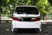 Toyota Alphard GS A/T 2013 Putih 5