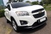 Chevrolet TRAX LTZ Turbo 2016 Putih 3