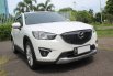 Mazda CX-5 Grand Touring 2014 Putih 3