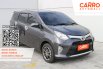 Toyota Calya 1.2 G AT 2019 Abu-abu 1