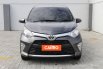 Toyota Calya 1.2 G AT 2019 Abu-abu 3