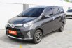 Toyota Calya 1.2 G AT 2019 Abu-abu 4