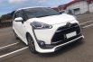 Toyota Sienta Q 2018 Putih 2