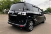 Toyota Sienta V 2017 Hitam 5