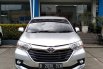 Toyota Avanza G 2018 Silver 1