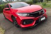 Honda Civic Turbo 1.5 Automatic 2018 Merah 2