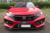 Honda Civic Turbo 1.5 Automatic 2018 Merah 3