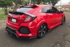 Honda Civic Turbo 1.5 Automatic 2018 Merah 4