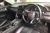 Honda Civic Turbo 1.5 Automatic 2018 Merah 8