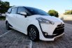 Toyota Sienta Q 2018 Putih 2