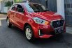 Jual mobil bekas murah Datsun GO 2018 di Jawa Barat 3