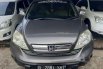 Mobil Honda CR-V 2007 2.4 i-VTEC terbaik di Banten 5