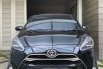 Toyota Sienta 1.5 CVT Q 2017 Low Km seperti Baru 1
