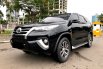 Toyota Fortuner VRZ 2016 Hitam 1