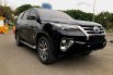 Toyota Fortuner VRZ 2016 Hitam 3