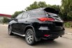 Toyota Fortuner VRZ 2016 Hitam 5