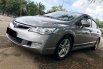 Honda Civic 2.0 2008 Abu-abu 1